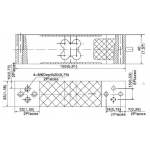 LOADCELL L6E (ZEMIC -USA), LOA DCELL L6E  ZEMIC -USA  - image3